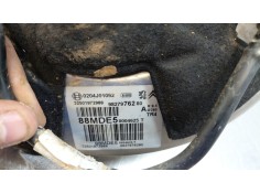 Recambio de servofreno para peugeot 508 active referencia OEM IAM 1638051380   2