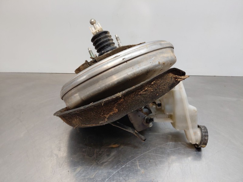 Recambio de servofreno para peugeot 508 active referencia OEM IAM 1638051380  