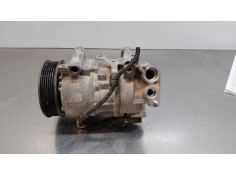 Recambio de compresor aire acondicionado para peugeot 508 active referencia OEM IAM 9675655880  