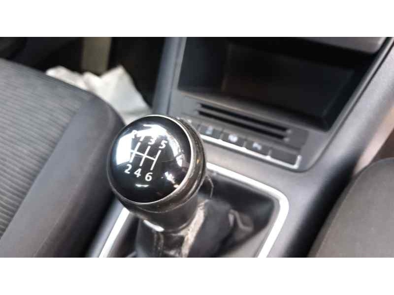 volkswagen tiguan (5n2) del año 2012