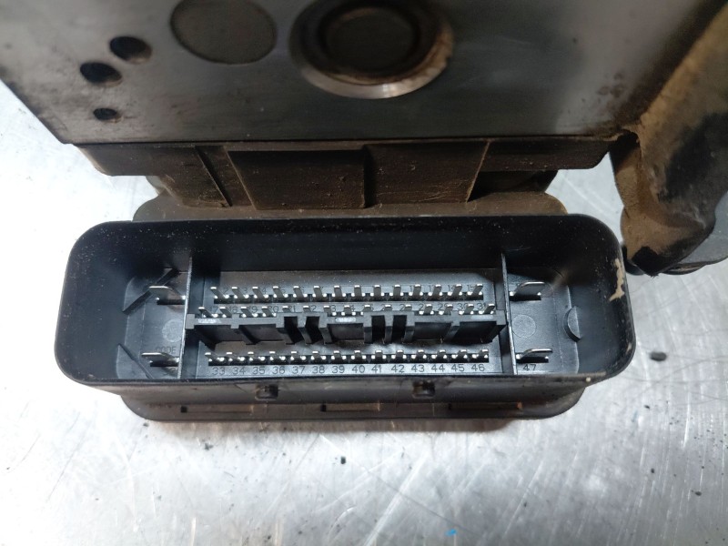 Recambio de abs para volkswagen caddy ka/kb (2c) monospace referencia OEM IAM   