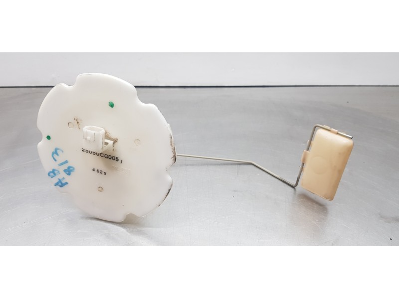 Recambio de aforador para infiniti fx fx45 referencia OEM IAM 25060CG005  