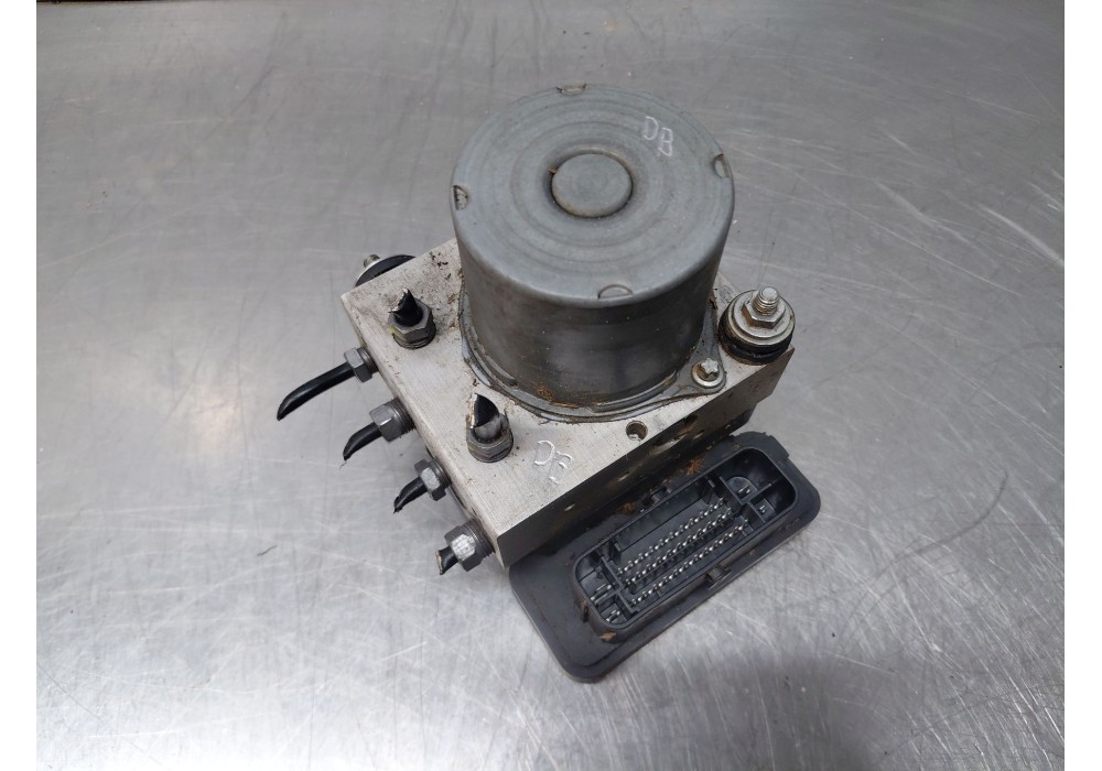 Recambio de abs para iveco daily 35s16 35-160 referencia OEM IAM   