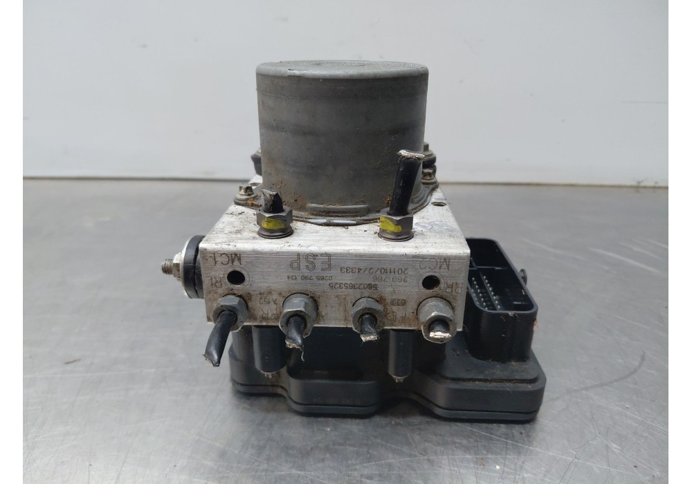 Recambio de abs para iveco daily 35s16 35-160 referencia OEM IAM   
