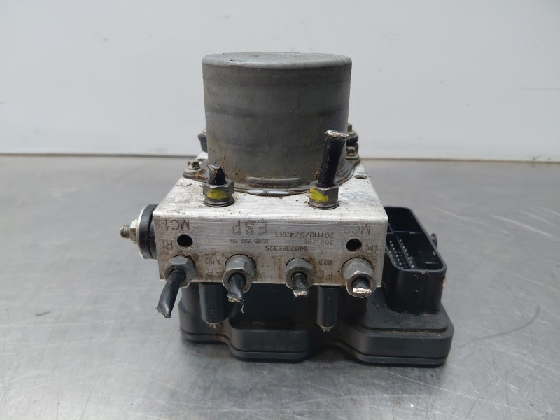 Recambio de abs para iveco daily 35s16 35-160 referencia OEM IAM   