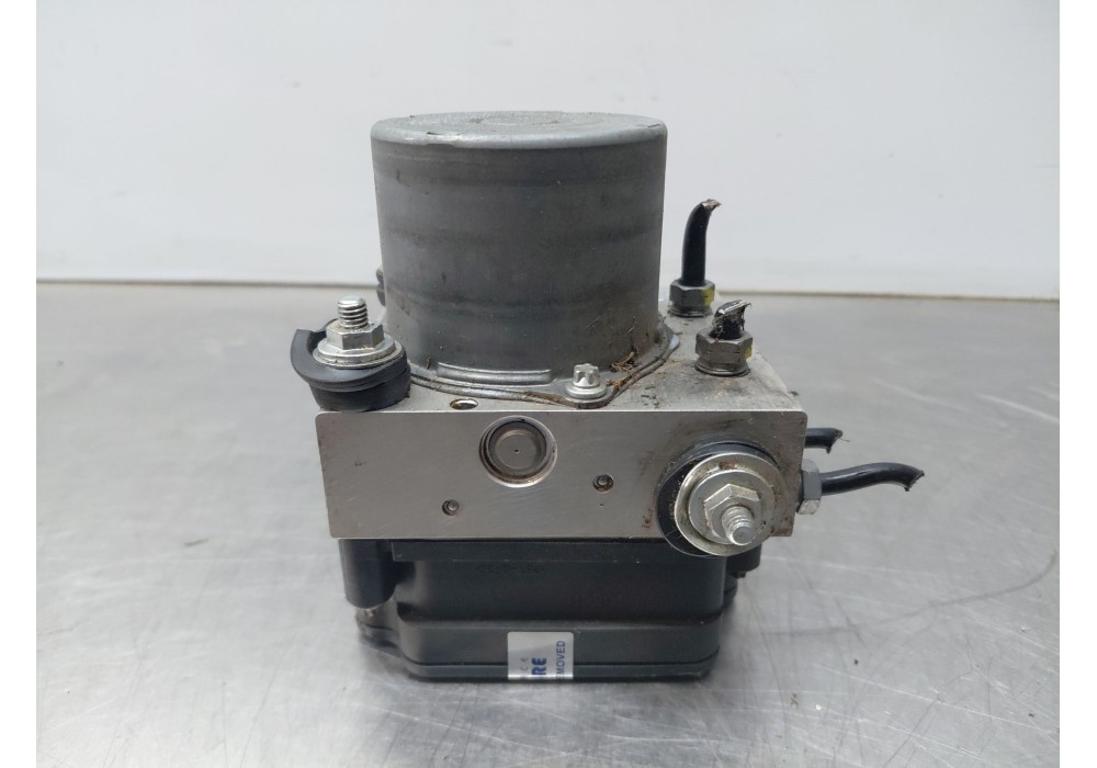 Recambio de abs para iveco daily 35s16 35-160 referencia OEM IAM   