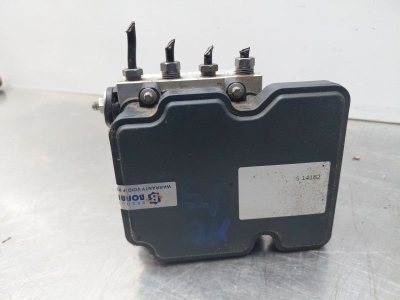 Recambio de abs para iveco daily 35s16 35-160 referencia OEM IAM   
