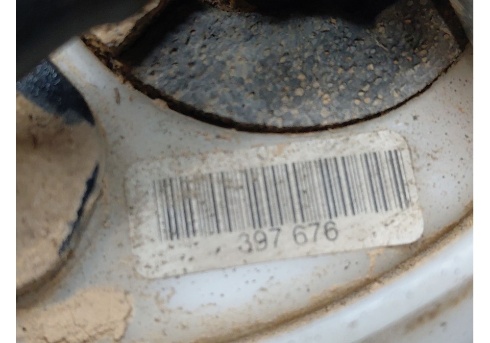 Recambio de aforador para iveco daily 35s16 35-160 referencia OEM IAM   