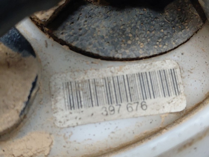 Recambio de aforador para iveco daily 35s16 35-160 referencia OEM IAM   