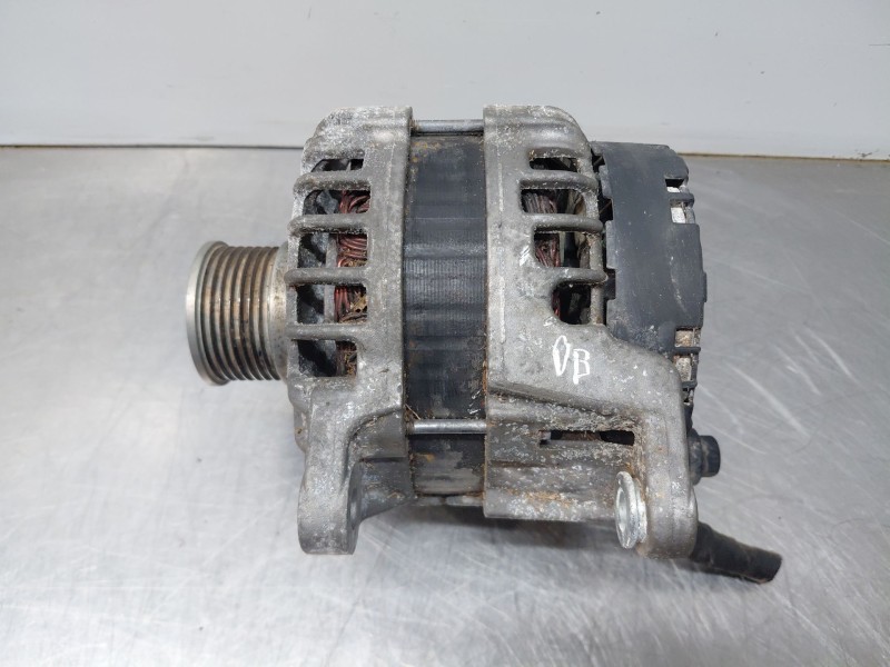 Recambio de alternador para iveco daily 35s16 35-160 referencia OEM IAM   