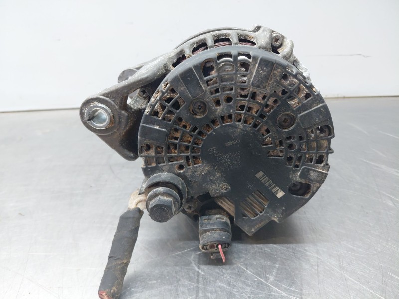 Recambio de alternador para iveco daily 35s16 35-160 referencia OEM IAM   