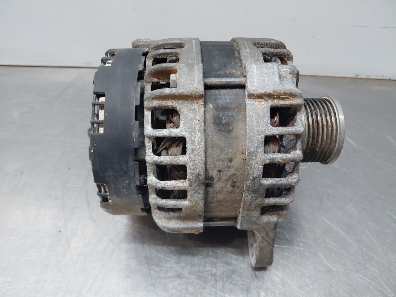 Recambio de alternador para iveco daily 35s16 35-160 referencia OEM IAM   