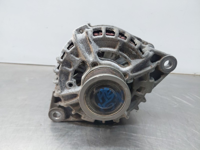 Recambio de alternador para iveco daily 35s16 35-160 referencia OEM IAM   
