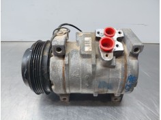 Recambio de compresor aire acondicionado para iveco daily 35s16 35-160 referencia OEM IAM   