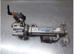 Recambio de valvula egr para iveco daily 35s16 35-160 referencia OEM IAM   