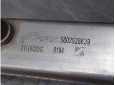 Recambio de valvula egr para iveco daily 35s16 35-160 referencia OEM IAM    2