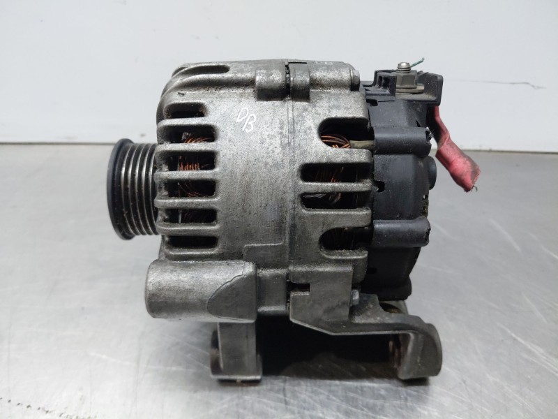 Recambio de alternador para bmw 3 (e90) 318 d referencia OEM IAM 12317521178 7802471AI03 