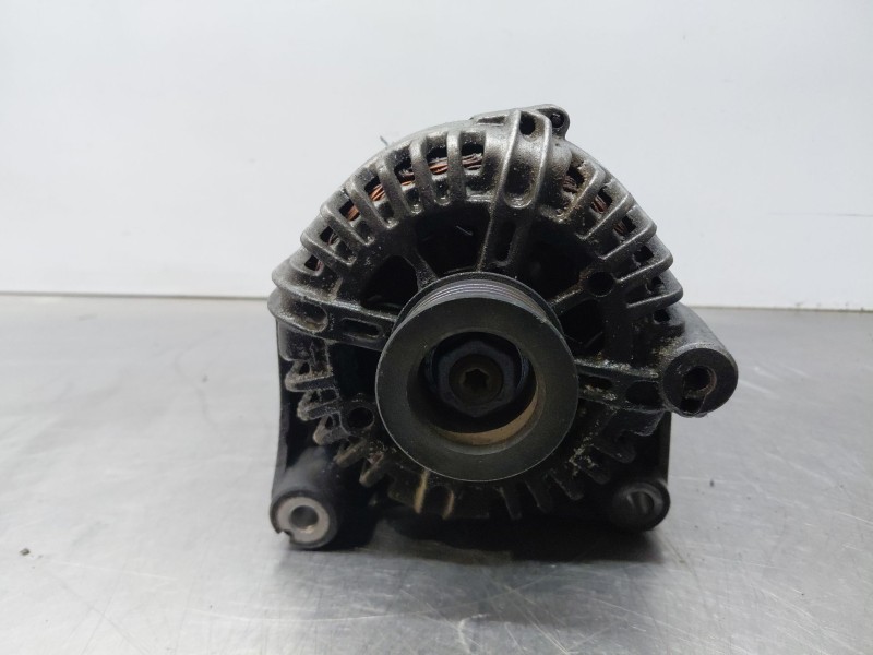 Recambio de alternador para bmw 3 (e90) 318 d referencia OEM IAM 12317521178 7802471AI03 