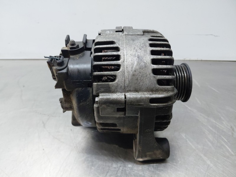Recambio de alternador para bmw 3 (e90) 318 d referencia OEM IAM 12317521178 7802471AI03 