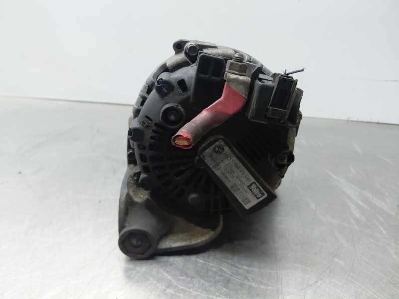 Recambio de alternador para bmw 3 (e90) 318 d referencia OEM IAM 12317521178 7802471AI03 