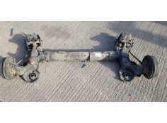 Recambio de puente trasero para citroen c-elysée feel referencia OEM IAM 1608396680