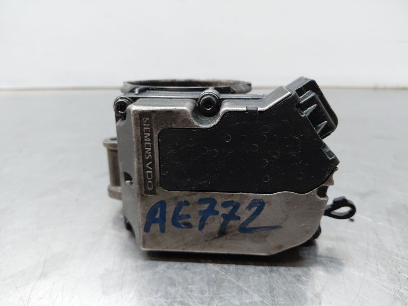 Recambio de caja mariposa para audi a4 b7 (8ec) 2.0 tfsi quattro referencia OEM IAM 03G128063J  