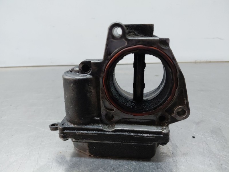 Recambio de caja mariposa para audi a4 b7 (8ec) 2.0 tfsi quattro referencia OEM IAM 03G128063J  