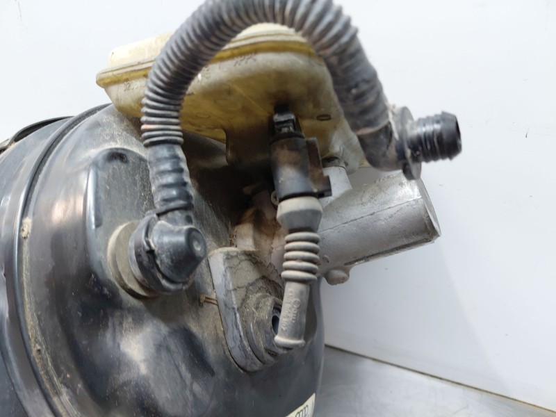 Recambio de servofreno para audi a4 b7 (8ec) 2.0 tfsi quattro referencia OEM IAM   