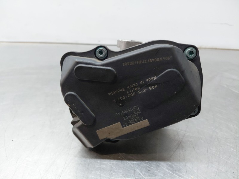Recambio de valvula egr para audi a4 b7 (8ec) 2.0 tfsi quattro referencia OEM IAM   