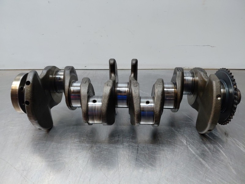 Recambio de cigueñal para audi a4 b7 (8ec) 2.0 tfsi quattro referencia OEM IAM   