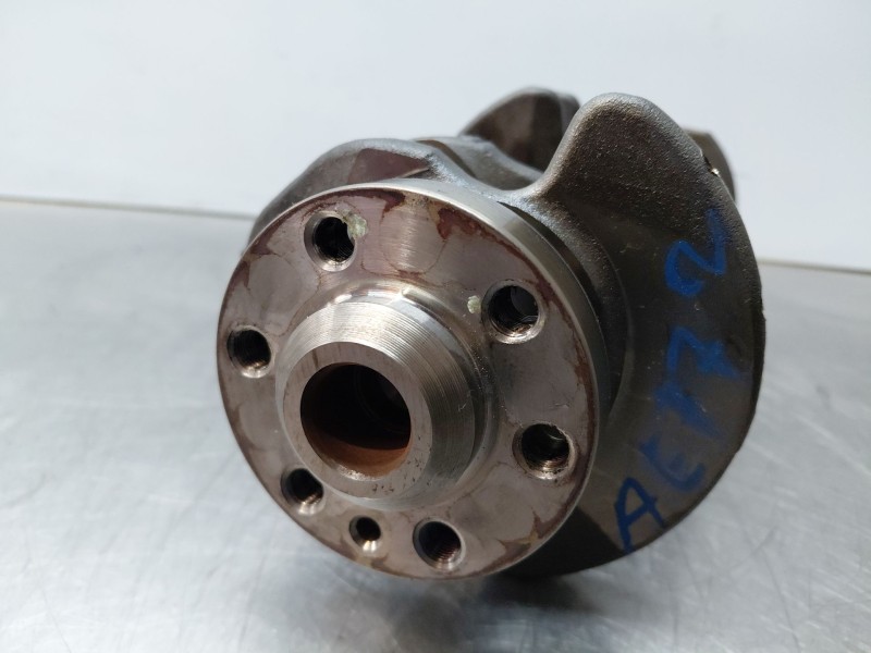 Recambio de cigueñal para audi a4 b7 (8ec) 2.0 tfsi quattro referencia OEM IAM   