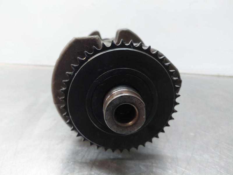 Recambio de cigueñal para audi a4 b7 (8ec) 2.0 tfsi quattro referencia OEM IAM   