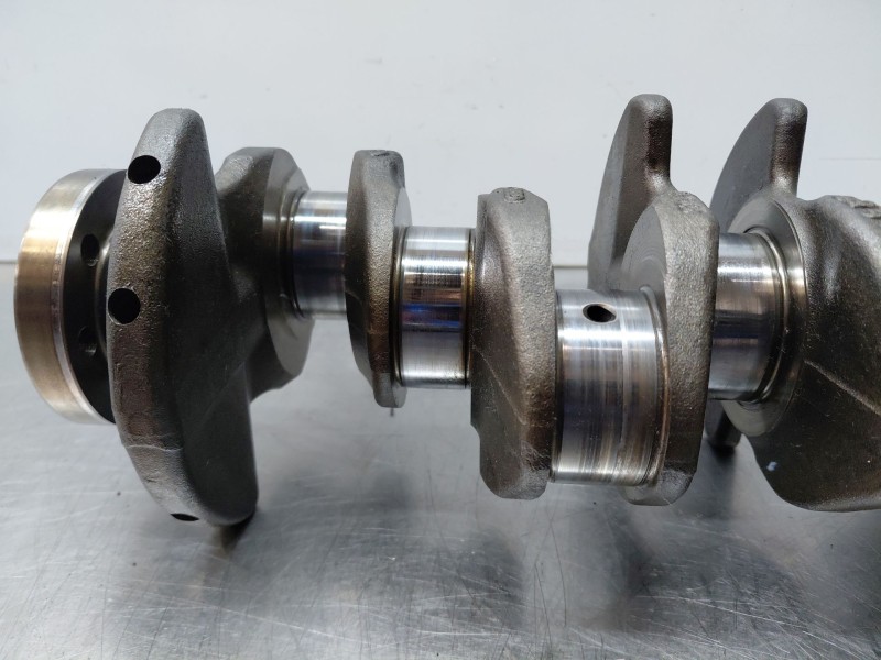 Recambio de cigueñal para audi a4 b7 (8ec) 2.0 tfsi quattro referencia OEM IAM   