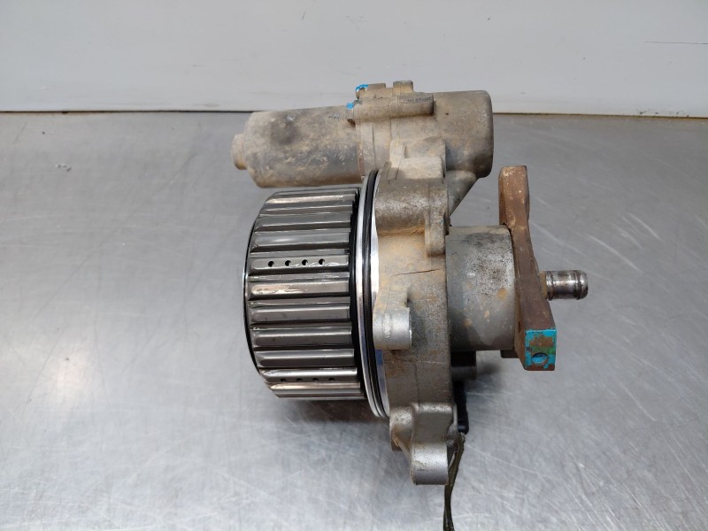 Recambio de no identificado para audi q3 (8ub, 8ug) 2.0 tdi quattro referencia OEM IAM   