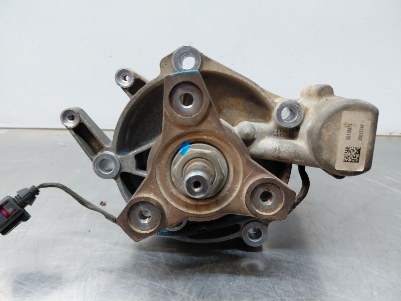 Recambio de no identificado para audi q3 (8ub, 8ug) 2.0 tdi quattro referencia OEM IAM   