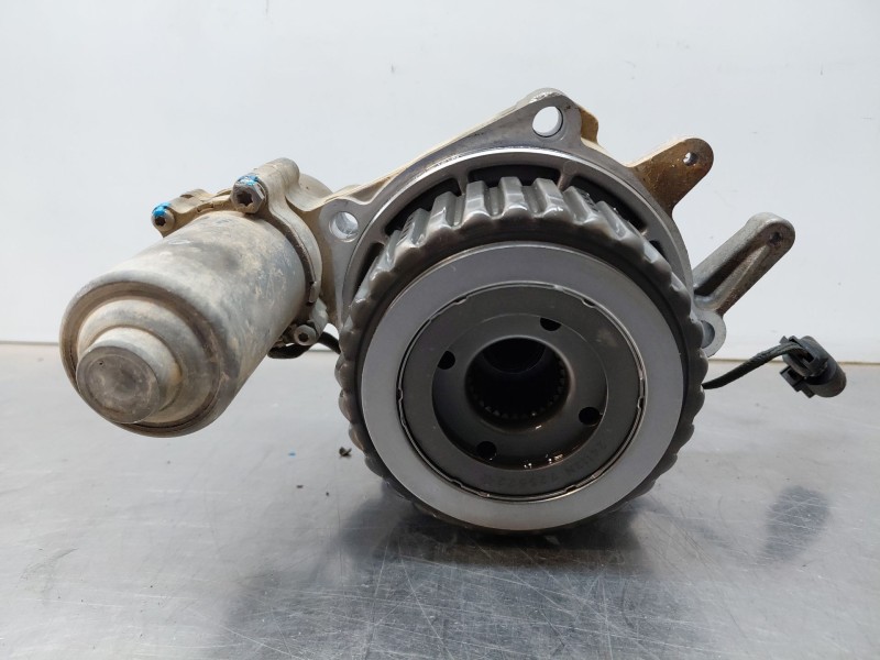 Recambio de no identificado para audi q3 (8ub, 8ug) 2.0 tdi quattro referencia OEM IAM   