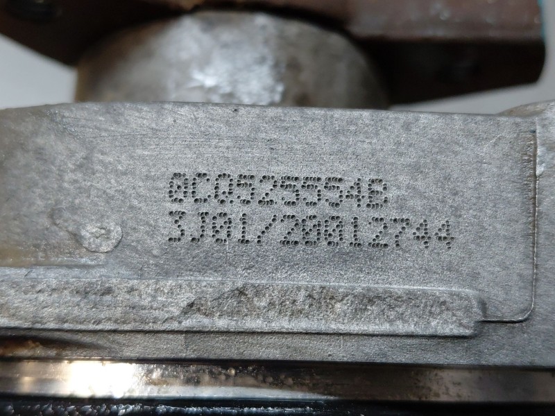 Recambio de no identificado para audi q3 (8ub, 8ug) 2.0 tdi quattro referencia OEM IAM   
