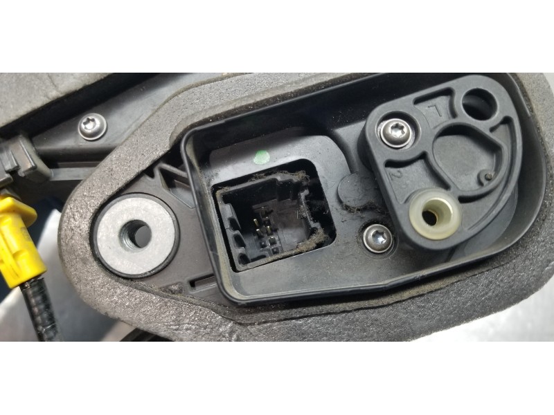 Recambio de cerradura puerta delantera izquierda para opel astra k lim. 5türig business referencia OEM IAM 13533588   Recambio de cerradura puerta delantera izquierda para opel astra k lim. 5türig business referencia OEM IAM 13533588