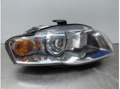 Recambio de faro derecho para audi a4 b7 (8ec) 2.0 tfsi quattro referencia OEM IAM 8E0941030AS  