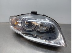 Recambio de faro derecho para audi a4 b7 (8ec) 2.0 tfsi quattro referencia OEM IAM 8E0941030AS   2