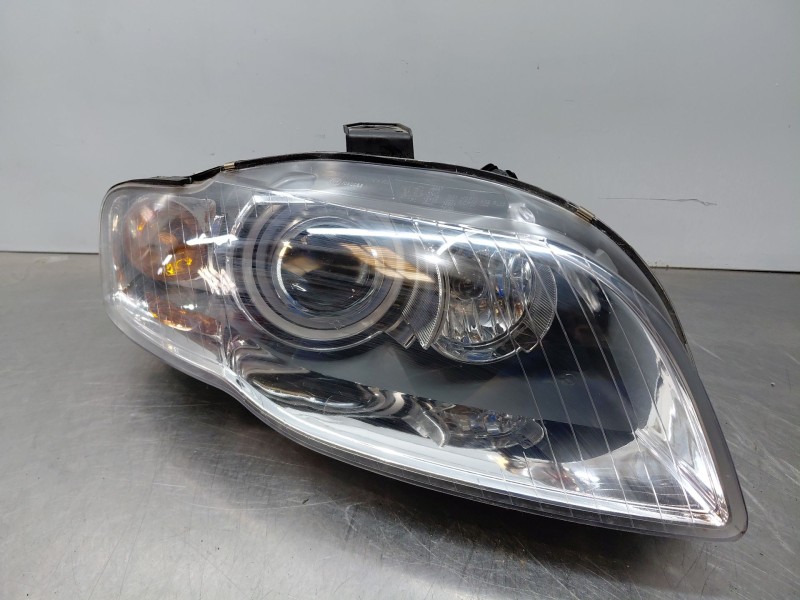 Recambio de faro derecho para audi a4 b7 (8ec) 2.0 tfsi quattro referencia OEM IAM 8E0941030AS  