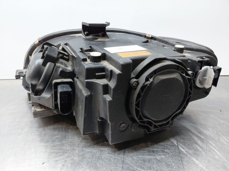 Recambio de faro derecho para audi a4 b7 (8ec) 2.0 tfsi quattro referencia OEM IAM 8E0941030AS  