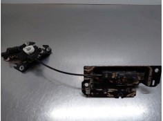 Recambio de cerradura maletero / porton para peugeot 508 active referencia OEM IAM 8731X3  