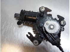 Recambio de cerradura maletero / porton para peugeot 508 active referencia OEM IAM 8731X3   2