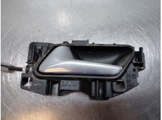 Recambio de cerradura puerta delantera izquierda para peugeot 508 active referencia OEM IAM 9813154580   2