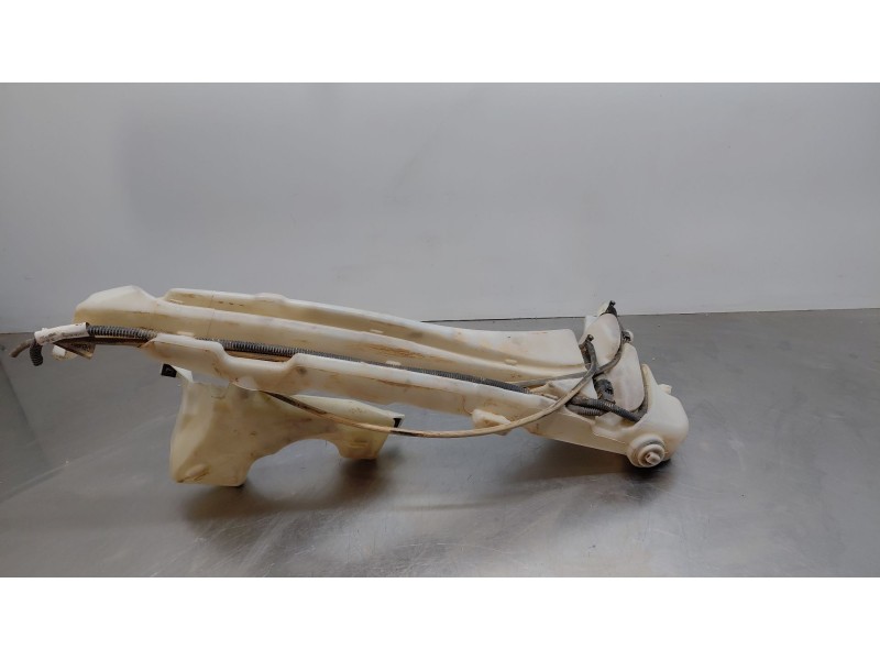 Recambio de deposito limpia para peugeot 508 active referencia OEM IAM 9824144080  