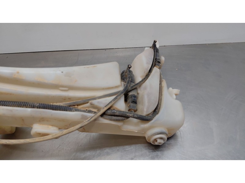 Recambio de deposito limpia para peugeot 508 active referencia OEM IAM 9824144080  