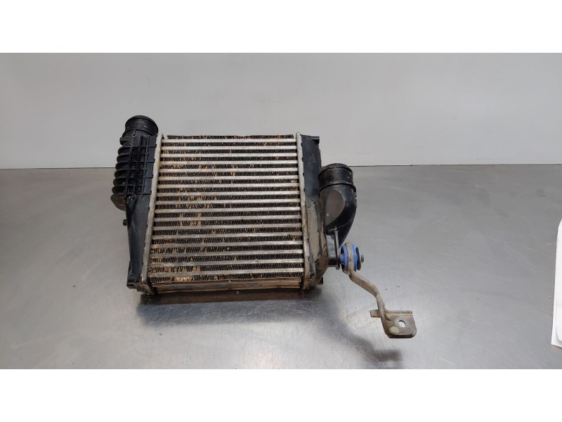 Recambio de intercooler para peugeot 508 active referencia OEM IAM 9675627980  