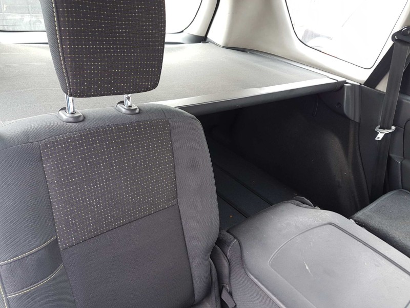 renault scenic iii del año 2009 renault scenic iii del año 2009