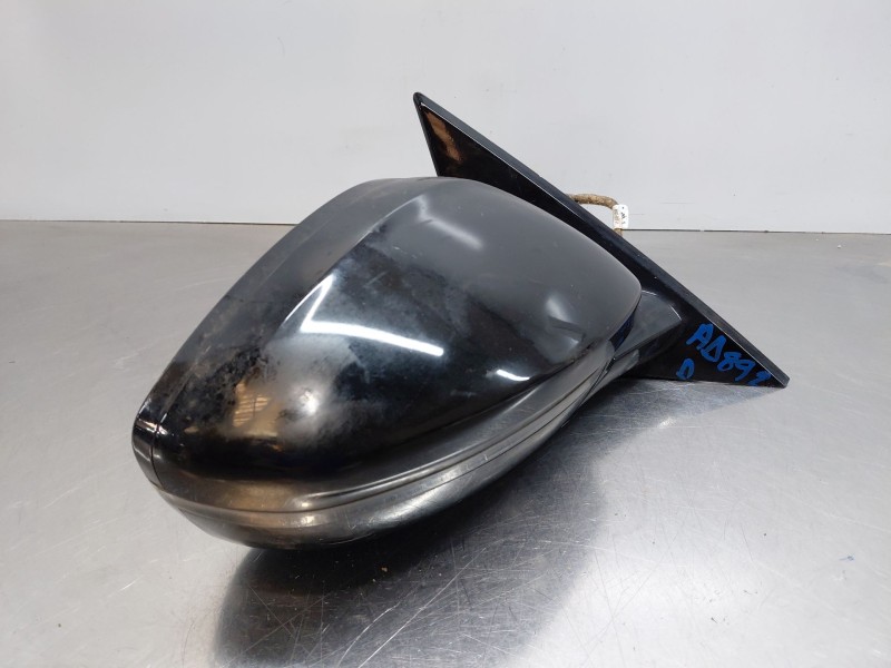 Recambio de retrovisor derecho para peugeot 508 active referencia OEM IAM 982223099V  
